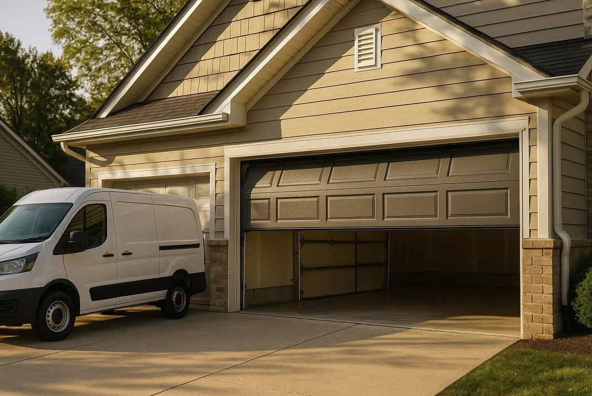 Is Your Garage Door Ready for the Rest of This Storm Season? — Sunny Isles Beach Door & Opener, Sunny Isles Beach, FL